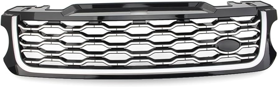 LR116508  Grille - Radiator