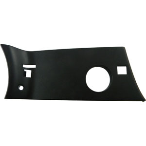 XR817164  Fog Lamp Cover Right Hand