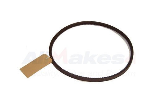 611612 - V-belt 13mm wide, 990mm long  V8