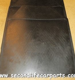 BTR277 | Rear Mudflap (rubber only)
