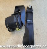 Land Rover SEATBELT