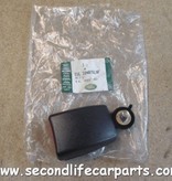 Land Rover SEATBELT