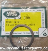 frc6784 shim front halfshaft 0,75mm