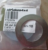 FTC3179  Stub Axle Lock Washer Def Rrc Ds1