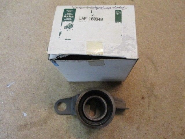 Land Rover lhp100840 Timing Tensioner Idler