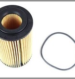 mahle lrf100150lm oliefilter td4