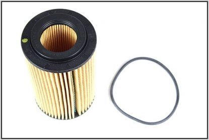 mahle lrf100150lm oliefilter td4