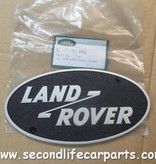 Land Rover mtc4460 TAILGATE BADGE HI-CAP