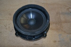 xqm500150 deur speaker