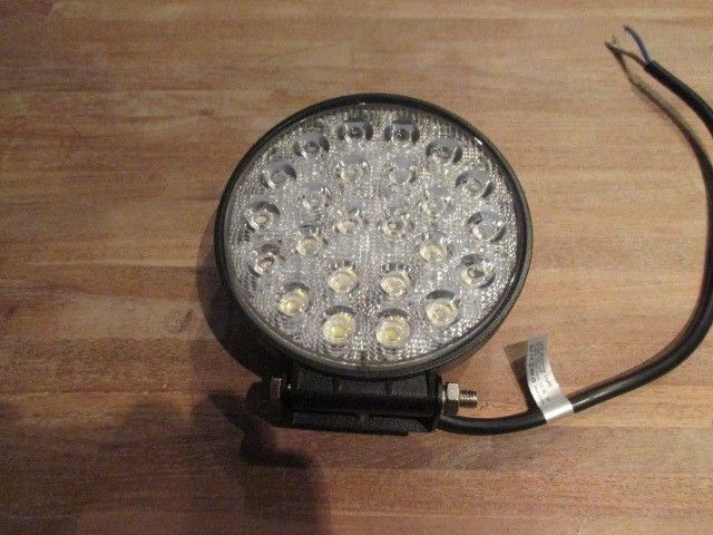 secondlifecarparts werklamp 75 watt