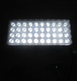 secondlifecarparts ledbar werklamp 120 watt