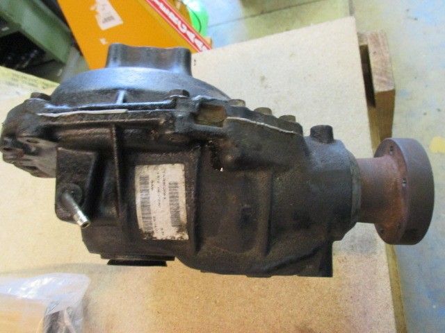 LR056944 Differential