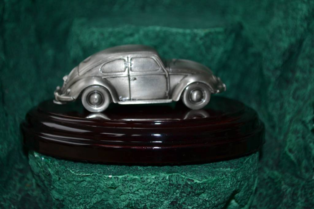 Marque  s2157 VW kever 1949