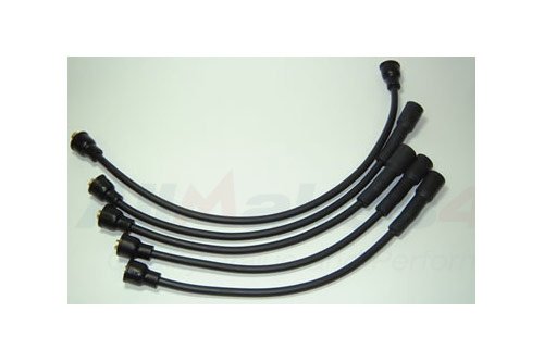 ERC3256  Ignition Plug Lead Set 4 Cylinder