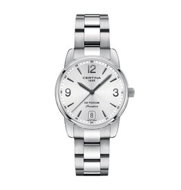 Certina Certina DS Podium Lady 33mm