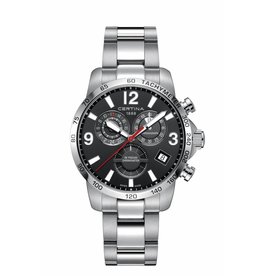 Certina Certina DS Podium Chronograph GMT