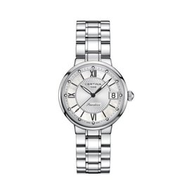 Certina Certina DS Stella diamond