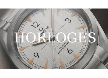Horloges