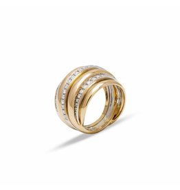 Leo Pizzo Leo Pizzo ring