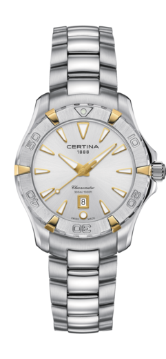 Certina Certina DS Action Lady,  34 mm