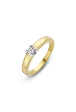 Private Label CvdK Private Label CvdK  gouden ring diamant