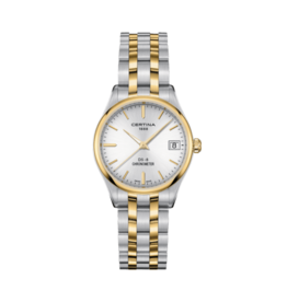 Certina Certina DS-8 quartz Chronometer