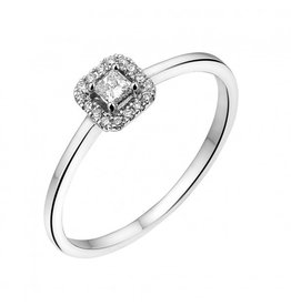 Private Label CvdK Private label CvdK ring