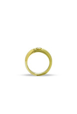 Private Label CvdK Private Label CvdK  gouden ring diamant