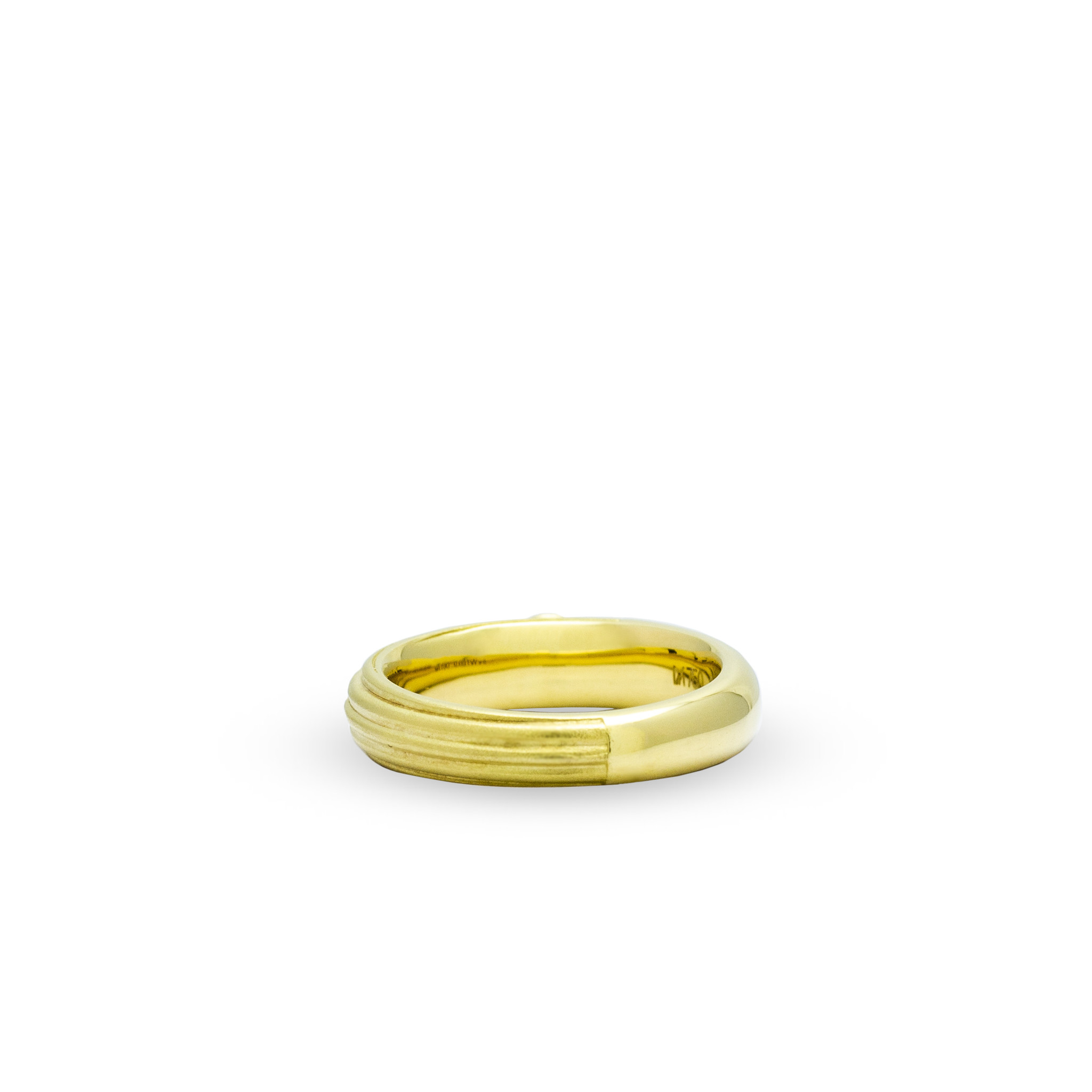 Private Label CvdK Private Label CvdK  gouden ring diamant