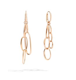 Pomellato Pomellato Gold oorhangers