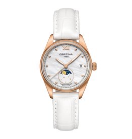 Certina Certina DS-8 Lady Moon Phase