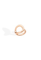 Pomellato Pomellato Fantina ring in 18 krt. roségoud