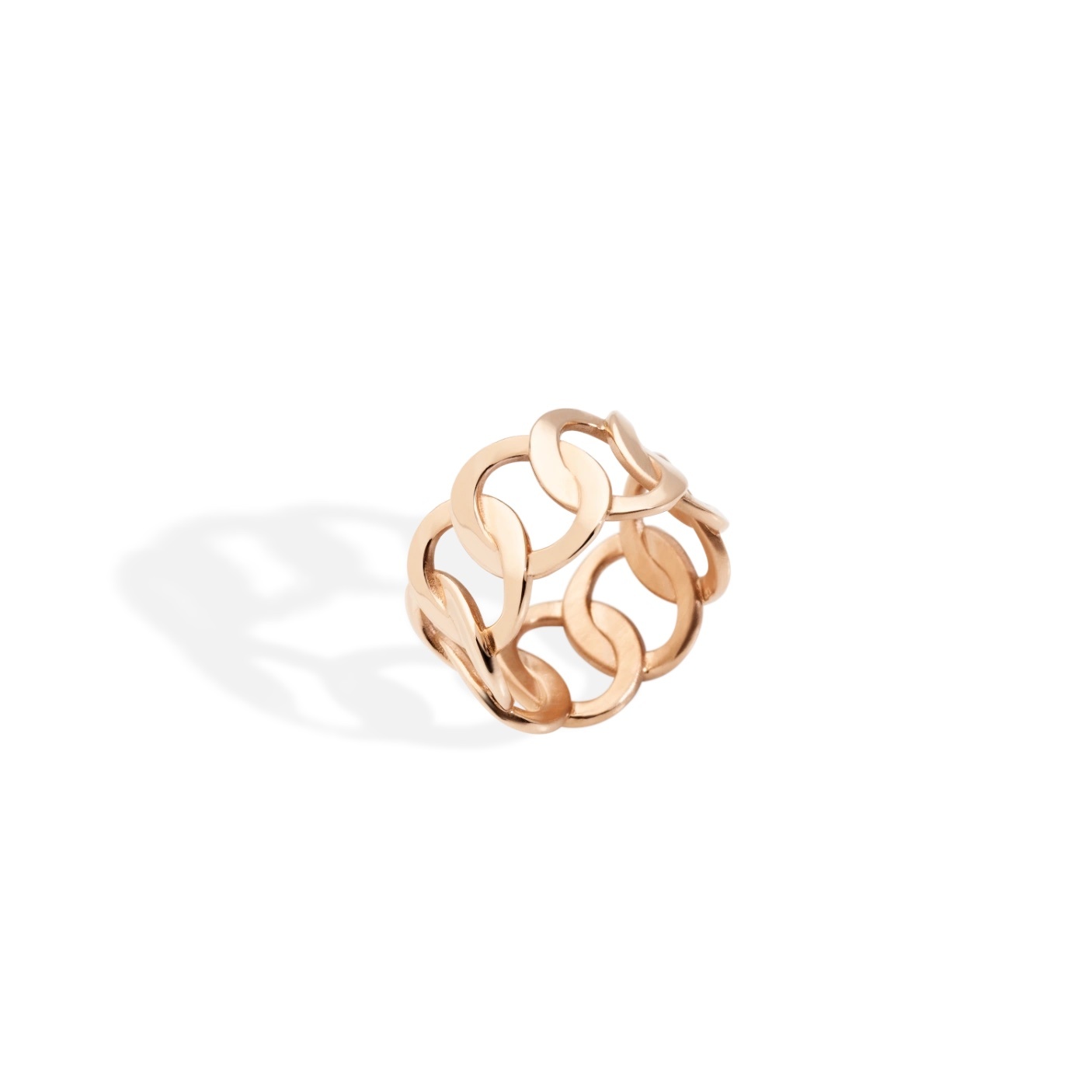 Pomellato Pomellato Brera ring in 18 krt. roségoud