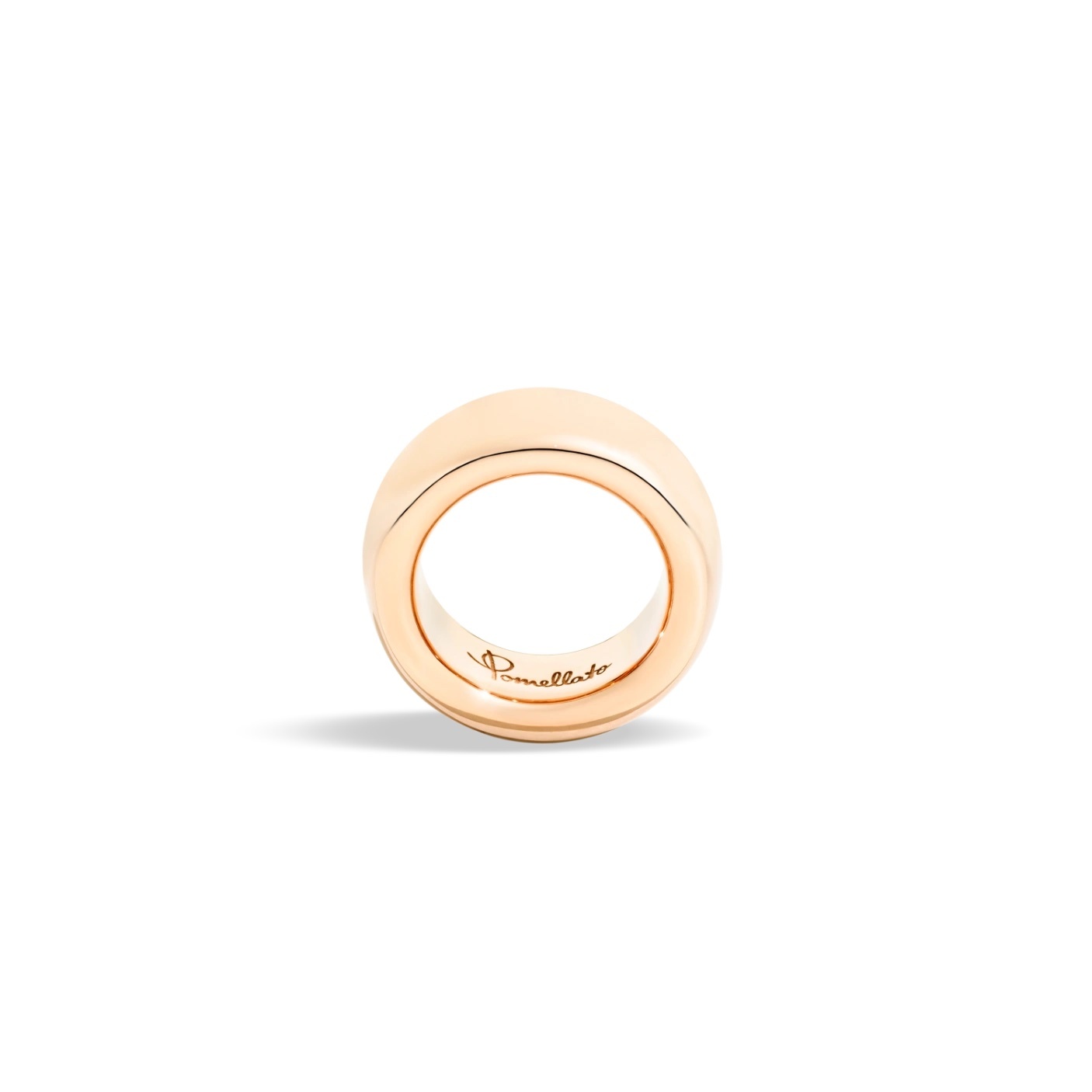 Pomellato Pomellato Iconica ring in 18 krt. roségoud