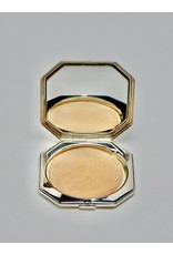 Poederdoosje in 925 zilver