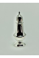 Suikerstrooier in 925 zilver