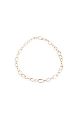 Pomellato Pomellato Gold collier in 18 krt. roségoud