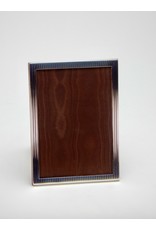 Fotolijst in 925 zilver, 150 mm hoog