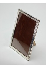 Fotolijst in 925 zilver, 150 mm hoog