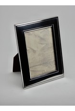 Fotolijst in 925 zilver, 200 mm hoog