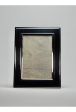 Fotolijst in 925 zilver, 200 mm hoog