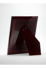 Fotolijst in 925 zilver, 200 mm hoog