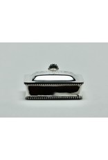 Doosje in 925 zilver