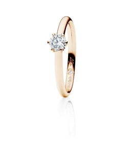 Capolavoro Capolavoro ring met diamant