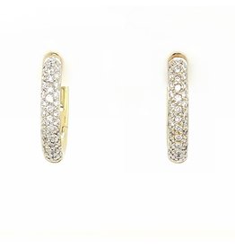 Private Label CvdK Private label CvdK oorringen