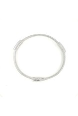 Pianegonda Pianegonda armband in 925 zilver