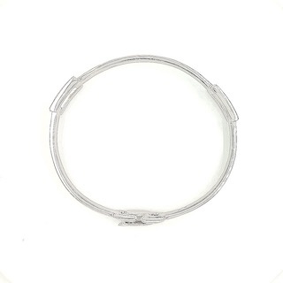 Pianegonda Pianegonda armband in 925 zilver