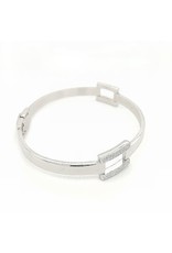 Pianegonda Pianegonda armband in 925 zilver