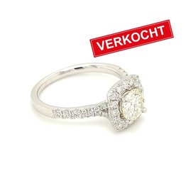 Private Label CvdK Private label CvdK ring