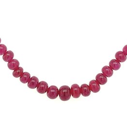 Private Label CvdK Private label CvdK robijncollier